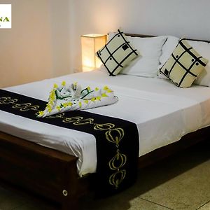 Double Room Airport Drop